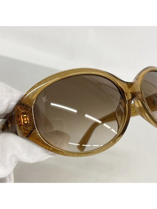 Louis Vuitton Sunglasses Obsession Ron Brown Eyewear main image 7